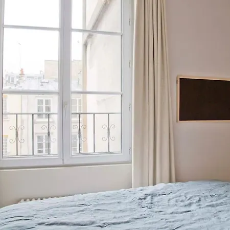 Appartement Luxury And Design Perfect Mouffetard 5th Paris