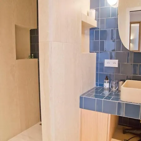 Appartement Luxury And Design Perfect Mouffetard 5th *