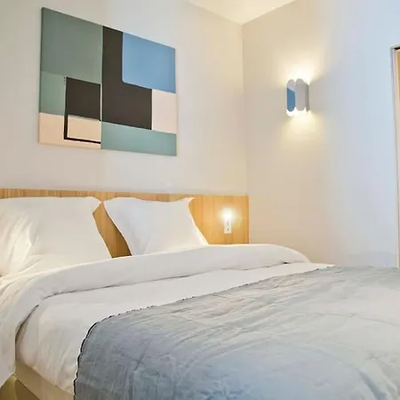 Luxury And Design Perfect Mouffetard 5th Appartement