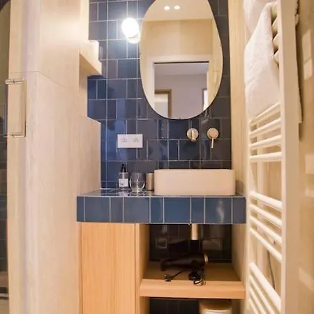 Appartement Luxury And Design Perfect Mouffetard 5th